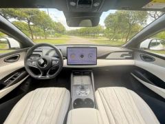BYD Seal 06 DM-i 1.5L 120km Flagship - ფოტო 5