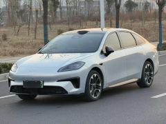 GAC AION RT 520km Smart Edition - ფოტო 1