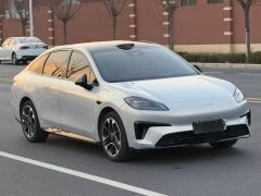 GAC AION RT 520km Smart Edition - ფოტო 3