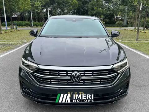 2026 Volkswagen Jetta S 1.5L Fashion Edition - ავტომობილი ჩინეთიდან