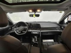 Hyundai Elantra 1.5L CVT Flagship Edition - ფოტო 5