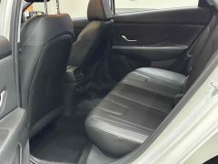 Hyundai Elantra 1.5L CVT Flagship Edition - ფოტო 6