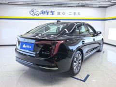 Hongqi E-QM5 500km Travel Edition - photo 2
