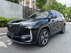 Geely Boyue L 1.5T Edition - ფოტო 1