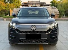 Volkswagen Teramont Pro 450TSI Landscape Version - ფოტო 1