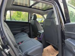 Volkswagen Teramont Pro 450TSI Landscape Version - ფოტო 11