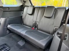 Volkswagen Teramont Pro 450TSI Landscape Version - ფოტო 13