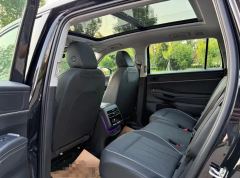 Volkswagen Teramont Pro 450TSI Landscape Version - ფოტო 14