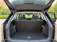 Volkswagen Teramont Pro 450TSI Landscape Version - ფოტო 15