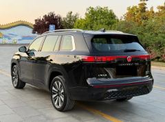 Volkswagen Teramont Pro 450TSI Landscape Version - ფოტო 16