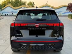 Volkswagen Teramont Pro 450TSI Landscape Version - ფოტო 17