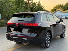 Volkswagen Teramont Pro 450TSI Landscape Version - ფოტო 18
