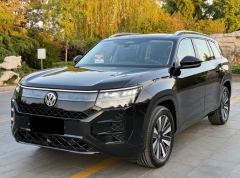 Volkswagen Teramont Pro 450TSI Landscape Version - ფოტო 2