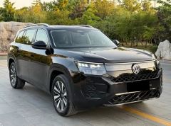 Volkswagen Teramont Pro 450TSI Landscape Version - ფოტო 3