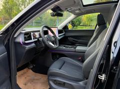 Volkswagen Teramont Pro 450TSI Landscape Version - ფოტო 4
