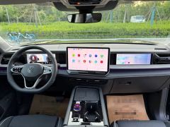 Volkswagen Teramont Pro 450TSI Landscape Version - ფოტო 5