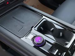 Volkswagen Teramont Pro 450TSI Landscape Version - ფოტო 7
