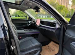 Volkswagen Teramont Pro 450TSI Landscape Version - ფოტო 9