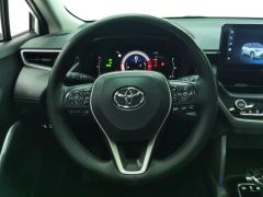 Toyota Frontlander Dual-Engine 2.0L Leading Edition - ფოტო 18