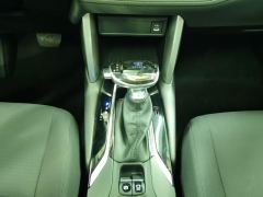 Toyota Frontlander Dual-Engine 2.0L Leading Edition - ფოტო 19