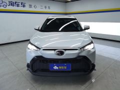 Toyota Frontlander Dual-Engine 2.0L Leading Edition - ფოტო 3