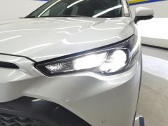 Toyota Frontlander Dual-Engine 2.0L Leading Edition - ფოტო 4