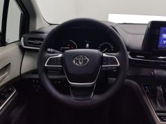 Toyota Sienna Dual-Engine 2.5L Comfort Edition - ფოტო 18