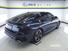Chery Arrizo 8 High-Energy Edition 2.0T Dynamic - фото 2