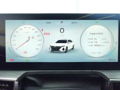 Chery Arrizo 8 High-Energy Edition 2.0T Dynamic - фото 20