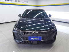 Chery Arrizo 8 High-Energy Edition 2.0T Dynamic - фото 3