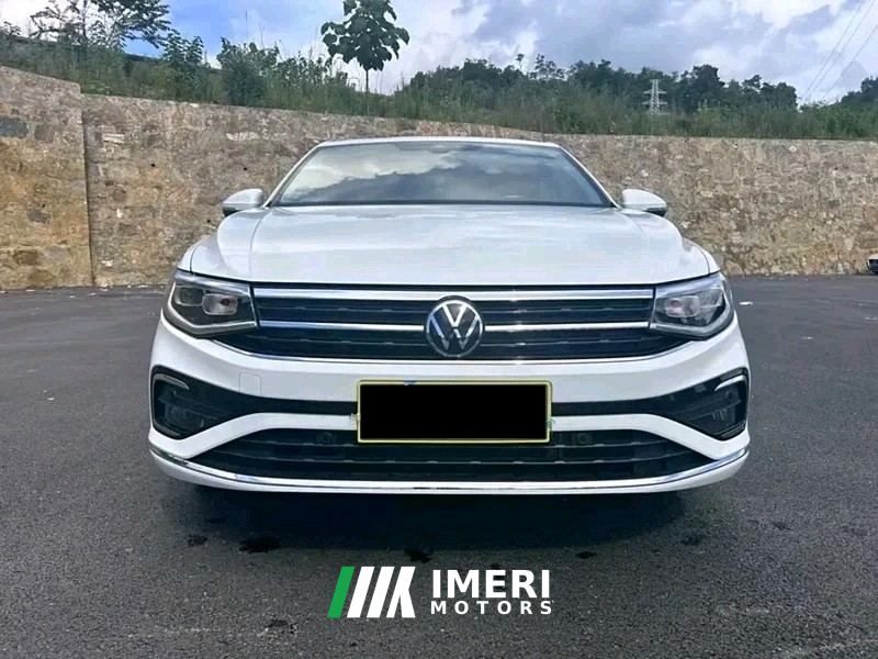 Volkswagen Bora 280TSI Edition - ავტომობილი ჩინეთიდან