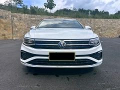 Volkswagen Bora 280TSI Edition - ფოტო 1