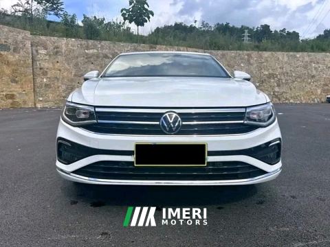 2024 Volkswagen Bora 280TSI Edition - ავტომობილი ჩინეთიდან