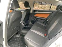 Volkswagen Bora 280TSI Edition - ფოტო 10
