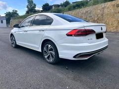Volkswagen Bora 280TSI Edition - ფოტო 11