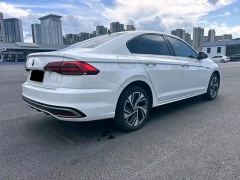 Volkswagen Bora 280TSI Edition - ფოტო 12