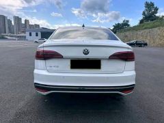 Volkswagen Bora 280TSI Edition - ფოტო 13