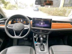 Volkswagen Bora 280TSI Edition - ფოტო 4