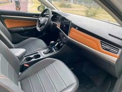 Volkswagen Bora 280TSI Edition - ფოტო 9