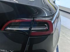 Tesla Model Y 554km Rear-Wheel Drive Edition - ფოტო 5