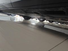 Buick E5 545km Standard Range Edition - ფოტო 11