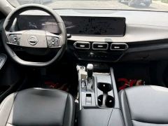 Nissan Sylphy 1.6L Edition - photo 5