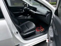 Nissan Sylphy 1.6L Edition - photo 7