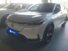 Honda e:NS1 e Type - ფოტო 1