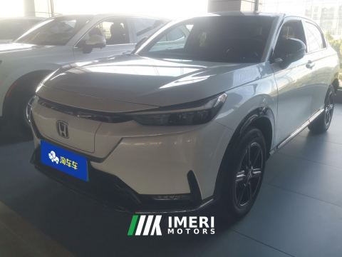 2022 Honda e:NS1 e Type - car from China
