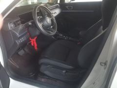 Honda e:NS1 e Type - ფოტო 14