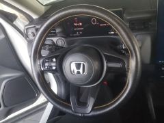 Honda e:NS1 e Type - ფოტო 18