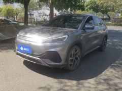BYD Yuan PLUS 510KM Flagship - photo 1