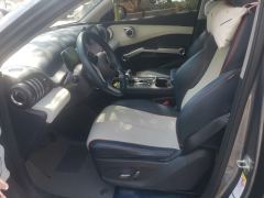 BYD Yuan PLUS 510KM Flagship - photo 14