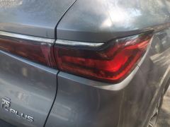 BYD Yuan PLUS 510KM Flagship - photo 5